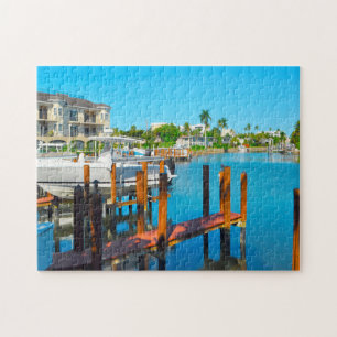 Neapel Florida Puzzle