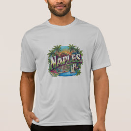 Neapel Florida  T-Shirt