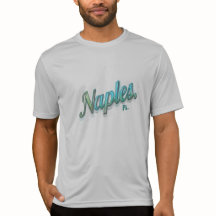 Neapel Florida Traum