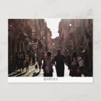 Neapel-Gebäude (Neapel)