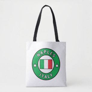 Neapel Italien