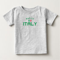 Neapel Italien