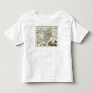 Neapel, Italien Kleinkind T-shirt