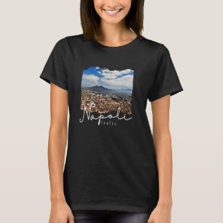 Neapel Italien Neapel Italien Neapel T-Shirt