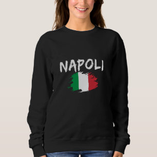 Neapel Italien Neapel Sweatshirt