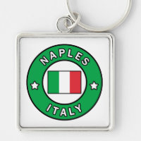 Neapel Italien