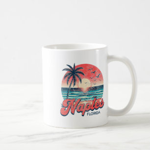 Neapel kaffeetasse
