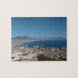 Neapel Puzzle