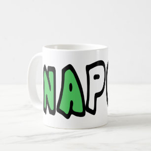 Neapel Tasse