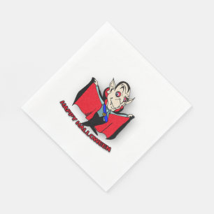 Neapel, Vampire Serviette