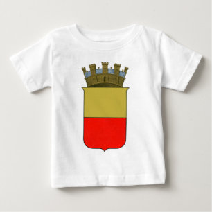 Neapel-Wappen Baby T-shirt