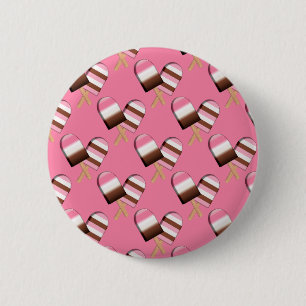Neapolitan Ice Cream Bars 01-BUTTON BACKED BUTTON