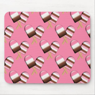 Neapolitan Ice Cream Bars-01-COMPUTER MOUSEPAD