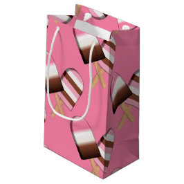 Neapolitan Ice Cream Bars 01-GIFT BAG S Kleine Geschenktüte