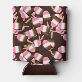 Neapolitan Ice Cream Bars-2-CAN COOLER Dosenkühler