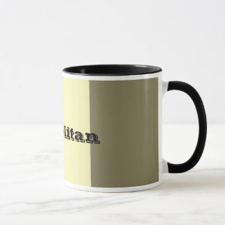 Neapolitanisch Tasse