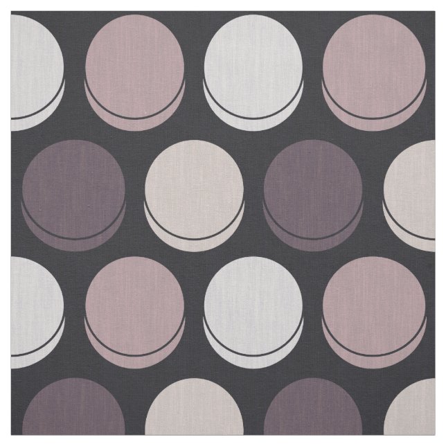 Neapolitanisches modisches stoff (Muster)