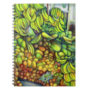 Neat, Sweet and in Side Pocket, Mexiko Notizblock