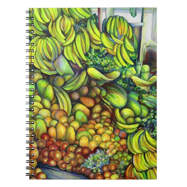 Neat, Sweet and in Side Pocket, Mexiko Notizblock (Vorderseite)