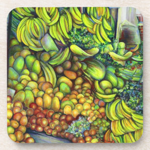 Neat, Sweet and in Side Pocket, Mexiko Untersetzer