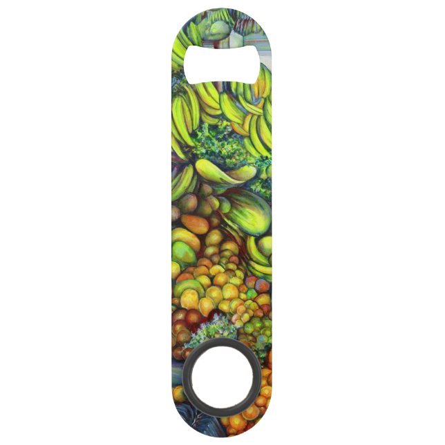 Neat, Sweet und in Side Pocket, Mexiko Speedflaschenöffner (Vorderseite)