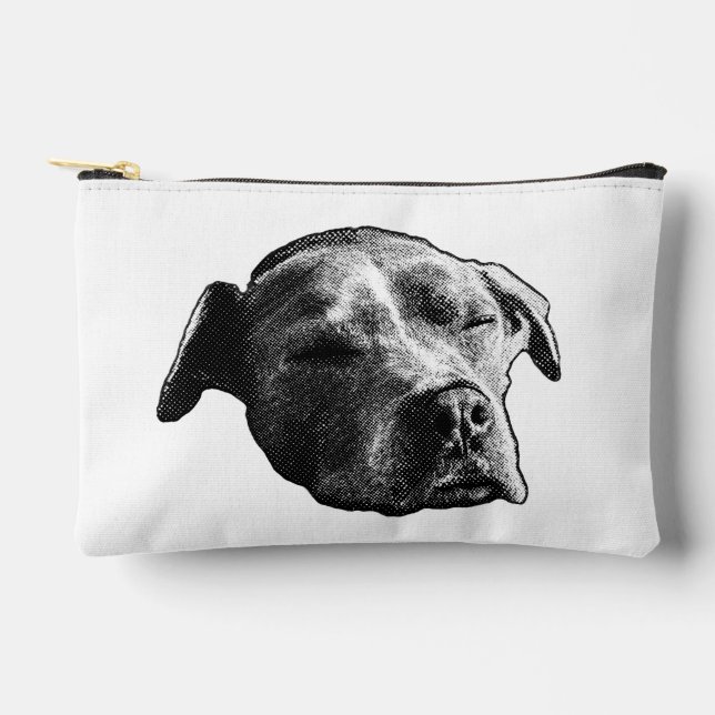 Neat Winter Pouch Zubehörtasche (Vorderseite)