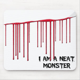 neatmonster mousepad