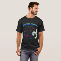 NeauxLa Lingeaux lustiger T - Shirt