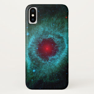 Nebel astronomische Wissenschaft Weltraum Case-Mate iPhone Hülle