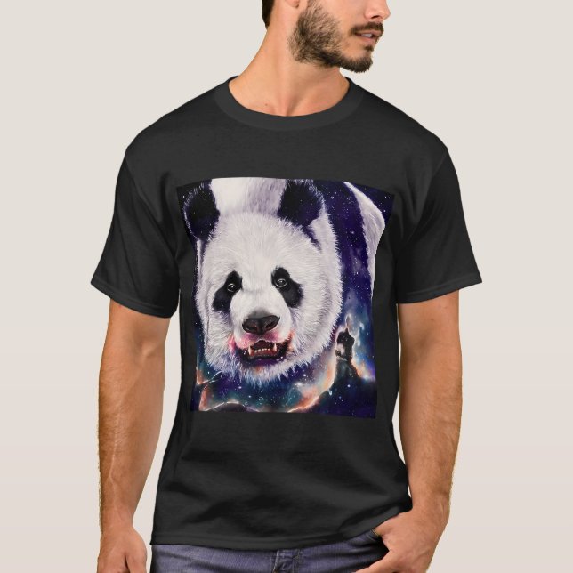 Nebel-Fresser T-Shirt (Vorderseite)