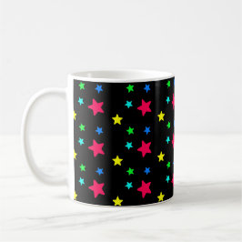 Nebel Kaffeetasse