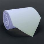 Nebel Krawatte<br><div class="desc">Männliche Krawatte mit beidseitigem Bild der sanften Blau- und Grautöne eines nebeligen Tages. Sehen Sie sich die gesamte This & That Krawatte-Auflistung im ACCESSORIES-Bereich an.</div>