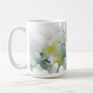 Nebel & Marmor Eleganz Kaffeetasse