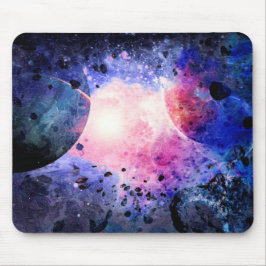 Nebel Mousepad