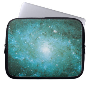 Nebelfleck 2 laptopschutzhülle