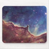 Nebelfleck Mousepad NGC 3324
