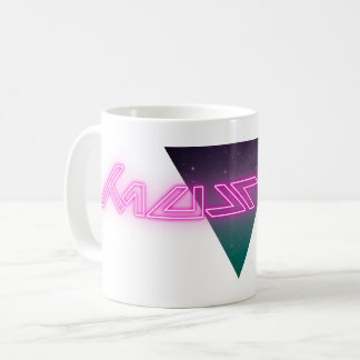 NEBELFLECK TASSE