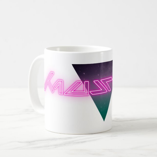 NEBELFLECK TASSE (Vorderseite Links)
