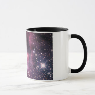 Nebelfleck-Tasse Tasse
