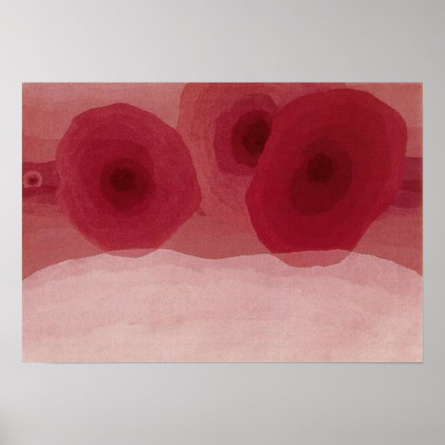 Nebelhorn Poster (Vorne)