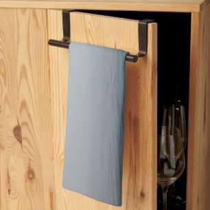 Nebeliger Morgen Capri Ozean Wonne 1 Geschirrtuch