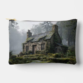 Nebelstein Cottage Wald Beutel