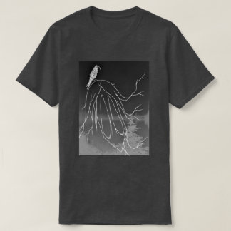 Nebelwald T-Shirt (unisex)