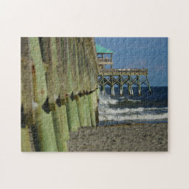 Neben Folly Pier Puzzle