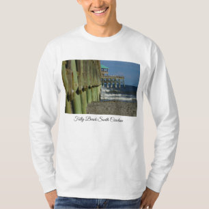 Neben Folly Pier T-Shirt