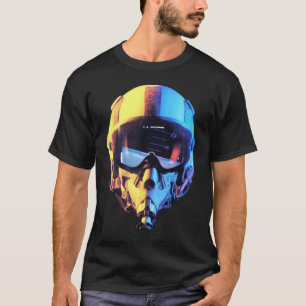 Nebenbrenner T-Shirt
