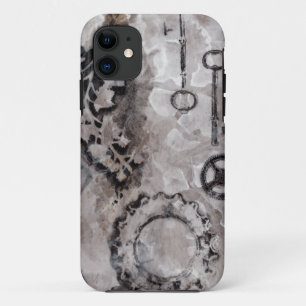 Nebeneinanderstellung II Case-Mate iPhone Hülle