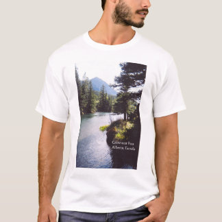 Nebenfluss T-Shirt