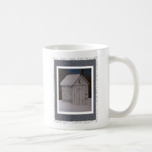 Nebengebäude Tasse