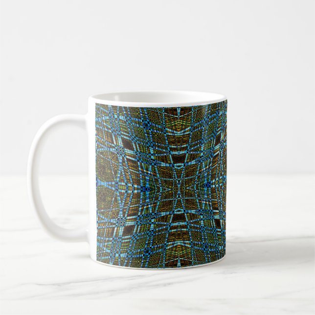 Nebenlicht Kaffeetasse (Links)